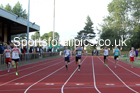 200 metres, 2021 North East Grand Prix No.4, Monkton, Wednesday, June 30th. Photo: David T. Hewitson/Sports for All Pics